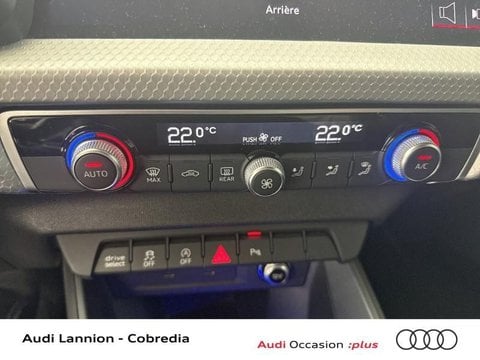 Voitures D'occasion À Lannion | Audi A1 Sportback 35 Tfsi 150Ch S Line S Tronic 7 8Cv