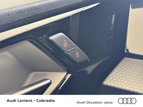 Voitures D'occasion À Lanester | Audi A1 Sportback 25 Tfsi 95Ch Design S Tronic 7