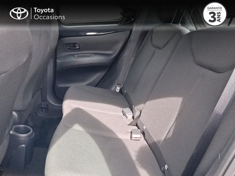 Voitures D'occasion À Plérin | Toyota Aygo X 1.0 Vvt-I 72Ch Dynamic My24