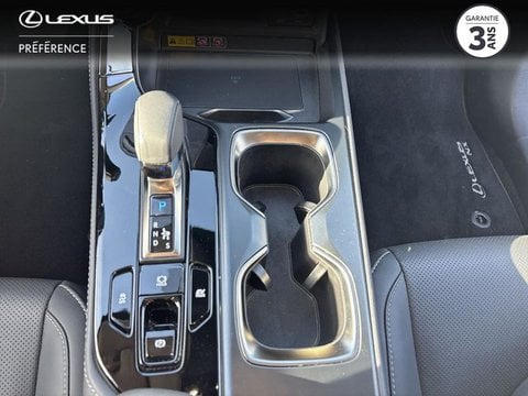 Voitures D'occasion À Lanester | Lexus Nx 350H 2Wd Luxe My25