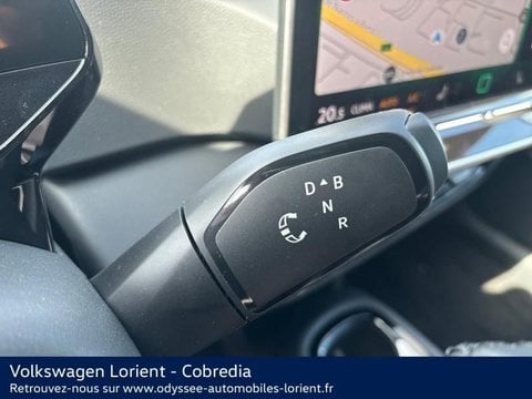 Voitures D'occasion À Lanester | Volkswagen Id.3 204Ch Pro 59 Kwh Life Max