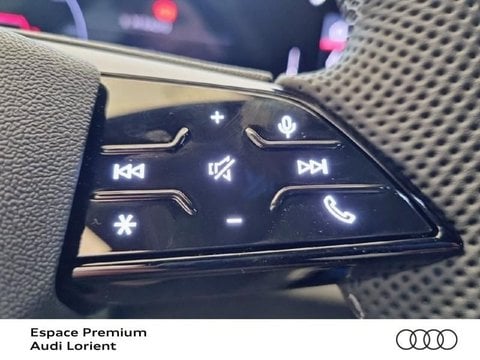 Voitures D'occasion À Lanester | Audi A5 Avant 2.0 Tfsi 204Ch S Line Quattro S Tronic 7