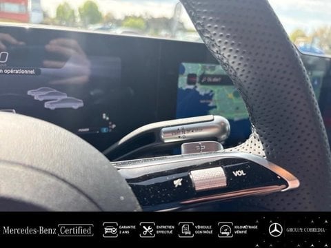 Voitures D'occasion À Saint-Brieuc | Mercedes-Benz Glc 400 Eq 489Ch Amg Line 4Matic