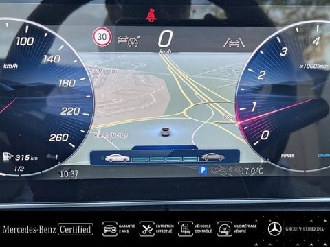 Voitures D'occasion À Saint-Grégoire | Mercedes-Benz Cle Cabriolet 200 204Ch Amg Line 9G Tronic
