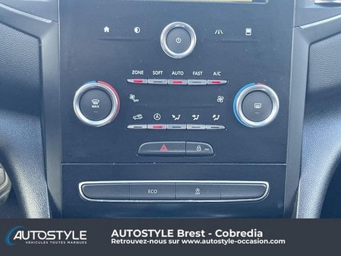 Voitures D'occasion À Brest | Renault Mégane 1.3 Tce 140Ch Fap Business Edc