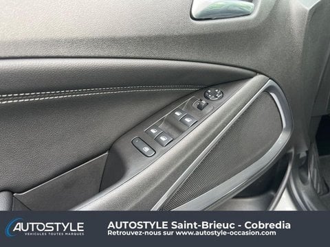 Voitures D'occasion À Yffiniac | Opel Crossland 1.5 D 120Ch Elegance Bva