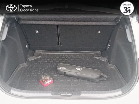 Voitures D'occasion À Brest | Toyota Corolla 1.8 140Ch Collection My24