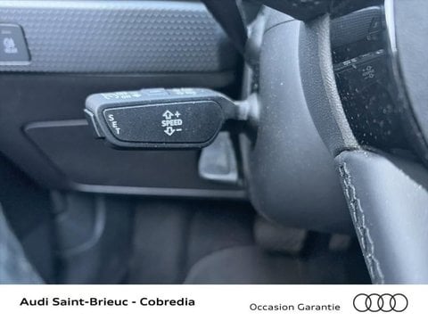 Voitures D'occasion À Saint-Brieuc | Audi A1 Sportback 25 Tfsi 95Ch Advanced S Tronic 7