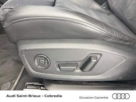 Voitures D'occasion À Lannion | Audi A6 Avant 55 Tfsi E 367Ch Compétition Quattro S Tronic 7