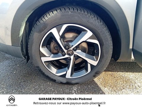 Voitures D'occasion À Ploërmel | Citroën C5 Aircross Bluehdi 130Ch S&S Shine Eat8