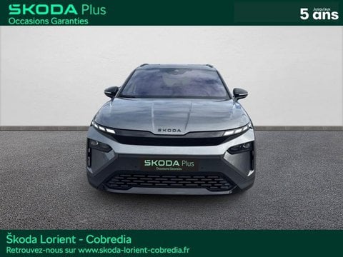 Voitures D'occasion À Lanester | Škoda Elroq 204Ch 60 Sportline
