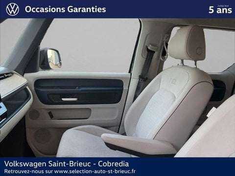 Voitures D'occasion À Saint-Brieuc | Volkswagen Id. Buzz 204Ch Pro 77 Kwh