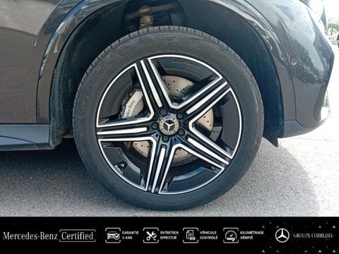 Voitures D'occasion À Saint-Grégoire | Mercedes-Benz Glc 300 De Hybrid 333Ch Amg Line 4Matic 9G...