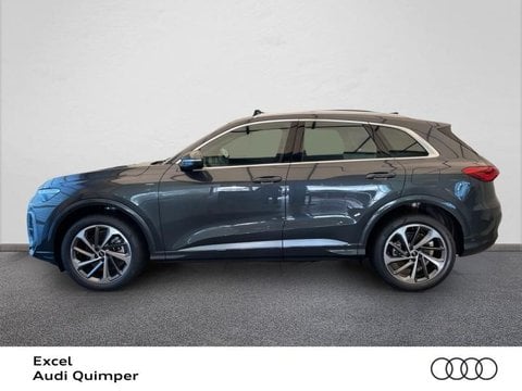 Voitures D'occasion À Quimper | Audi Q5 2.0 E-Hybrid 299Ch S Line Quattro S Tronic 7
