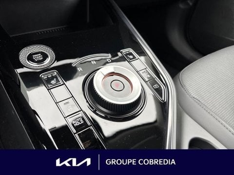 Voitures D'occasion À Lannion | Kia Niro 1.6 Gdi 138Ch Hev Premium Dct6