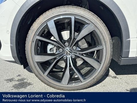Voitures D'occasion À Lanester | Volkswagen T-Roc Cabriolet 1.5 Tsi Evo2 150Ch R-Line Dsg7