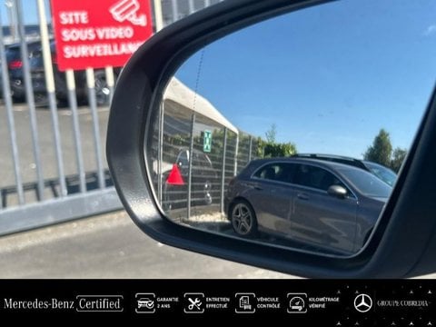 Voitures D'occasion À Saint-Brieuc | Mercedes-Benz Glb 200 D 150Ch Amg Line 8G-Dct