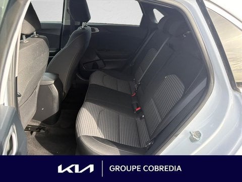 Voitures D'occasion À Yffiniac | Kia Ceed 1.5 T-Gdi 160Ch Active