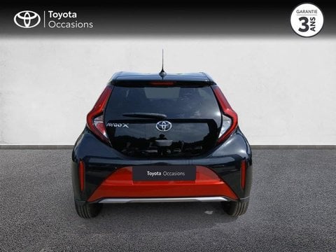 Voitures D'occasion À Ploërmel | Toyota Aygo X 1.0 Vvt-I 72Ch Collection S-Cvt
