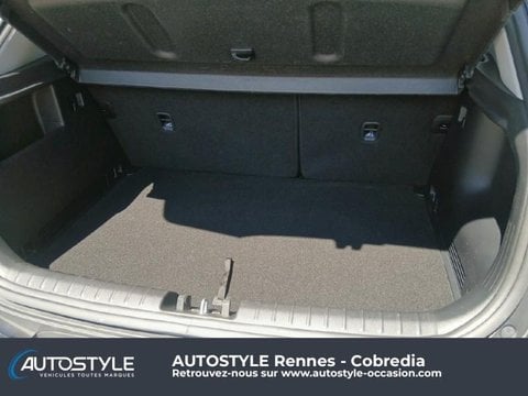 Voitures D'occasion À La Mézière | Kia Stonic 1.0 T-Gdi 100Ch Motion