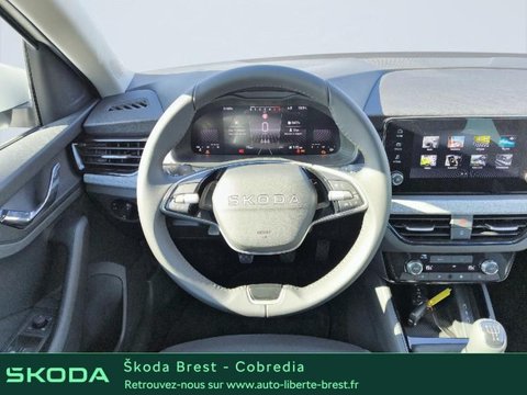 Voitures D'occasion À Brest | Škoda Scala 1.0 Tsi Evo2 95Ch Selection