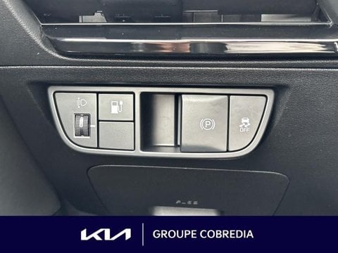 Voitures D'occasion À Lannion | Kia Ev6 229Ch Air Active 2Wd