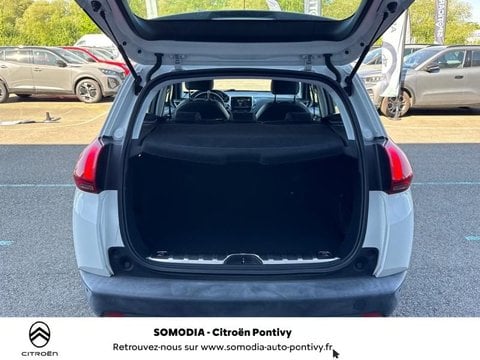 Voitures D'occasion À Saint-Thuriau | Peugeot 2008 1.2 Puretech 110Ch Allure S&S