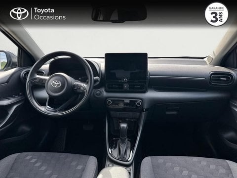 Voitures D'occasion À Belz | Toyota Yaris 116H Design 5P My22