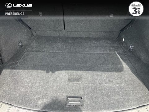 Voitures D'occasion À Lanester | Lexus Nx 450H+ Luxe 4Wd My25
