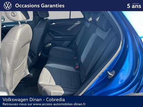 Voitures D'occasion À Quevert | Volkswagen T-Roc 2.0 Tdi 150Ch R-Line Dsg7