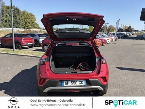 Voitures D'occasion À Yffiniac | Opel Mokka Mokka-E 136Ch Elegance
