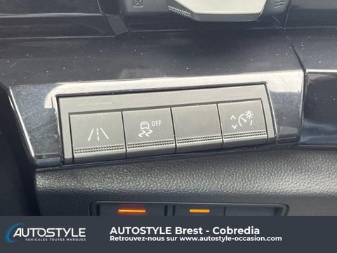 Voitures D'occasion À Brest | Renault Austral 1.2 E-Tech Full Hybrid 200Ch Techno