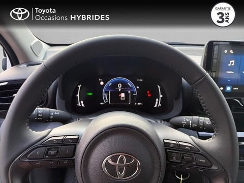 Voitures D'occasion À Saint-Martin-Des-Champs | Toyota Yaris Cross 116H Dynamic My25