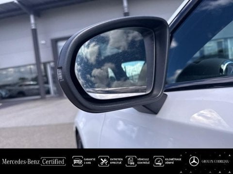 Voitures D'occasion À Bonchamps-Les-Laval | Mercedes-Benz Classe A 180 D 116Ch Amg Line 8G-Dct