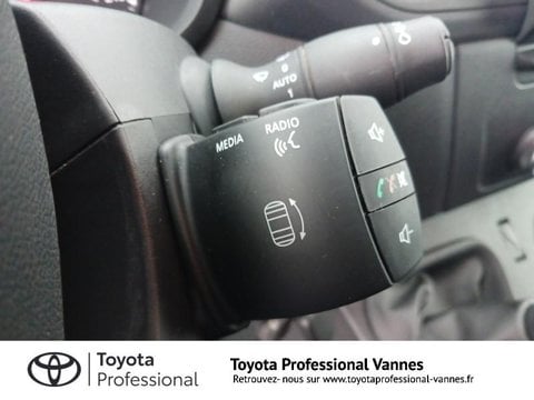 Voitures D'occasion À Vannes | Opel Movano Fg F2800 L1H2 2.3 Cdti 135Ch Biturbo Start/Stop