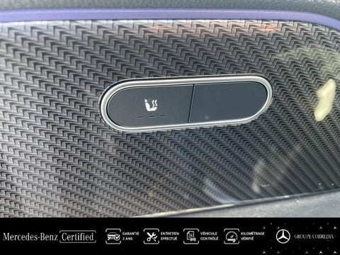 Voitures D'occasion À Caudan | Mercedes-Benz Classe B 250 E Hybrid Eq 163+109Ch Amg Line 8G-Dct