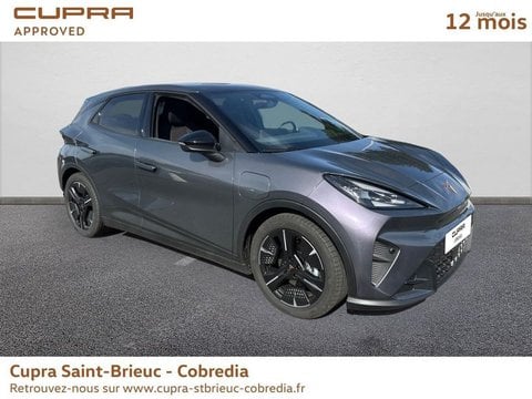Voitures D'occasion À Saint-Brieuc | Cupra Raval 136Ch 37Kwh Plus