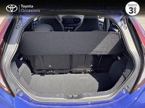 Voitures D'occasion À Quimper | Toyota Aygo X 1.0 Vvt-I 72Ch Dynamic My24