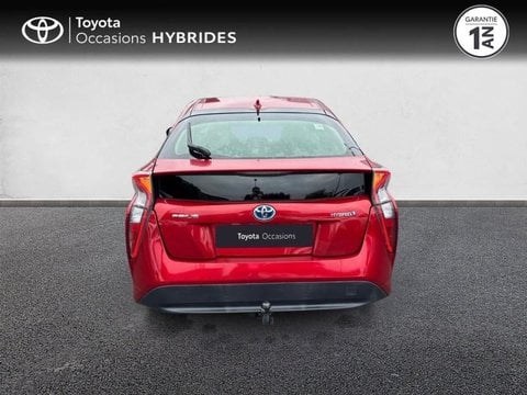 Voitures D'occasion À Plérin | Toyota Prius 122H Dynamic Pack Premium Rc18