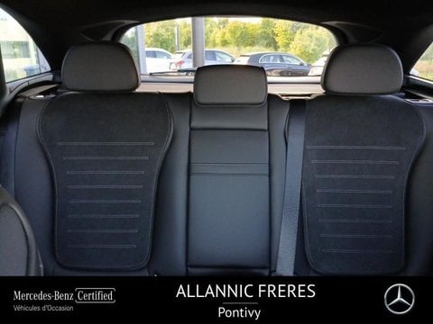 Voitures D'occasion À Caudan | Mercedes-Benz Glc 300 E Hybrid 313Ch Amg Line + 4Matic 9G-Tronic