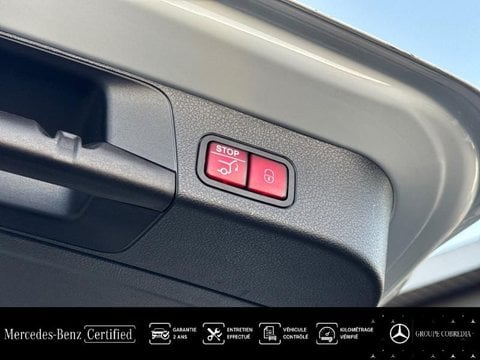 Voitures D'occasion À Saint-Grégoire | Mercedes-Benz Glb 200 D 150Ch Amg Line 8G-Dct