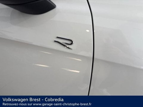 Voitures D'occasion À Brest | Volkswagen Passat Sw 1.5 Ehybrid 272Ch R-Line Dsg6