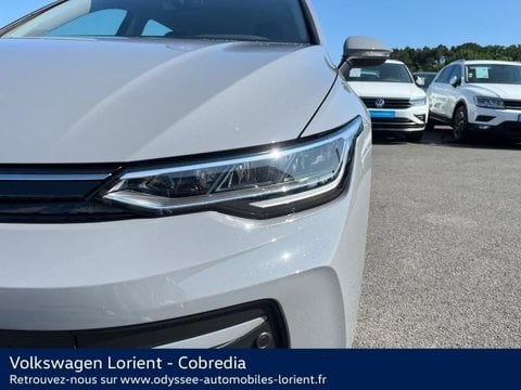 Voitures D'occasion À Lanester | Volkswagen Golf Sw 2.0 Tdi 150Ch Life Plus Dsg7