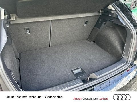 Voitures D'occasion À Saint-Brieuc | Audi A1 Sportback 25 Tfsi 95Ch Design