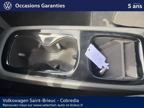 Voitures D'occasion À Saint-Brieuc | Volkswagen Id.3 204Ch Pro Performance 58 Kwh Active