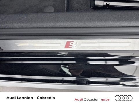 Voitures D'occasion À Lannion | Audi A3 Sportback 30 Tdi 116Ch S Line S Tronic 7