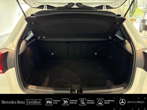 Voitures D'occasion À Quimper | Mercedes-Benz Classe A 200 D 150Ch Amg Line 8G-Dct