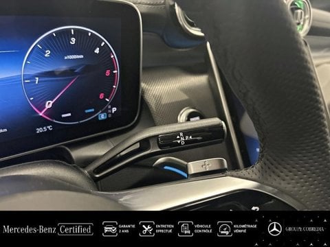 Voitures D'occasion À Bonchamps-Les-Laval | Mercedes-Benz Glc 220 D 197Ch Amg Line 4Matic 9G-Tronic