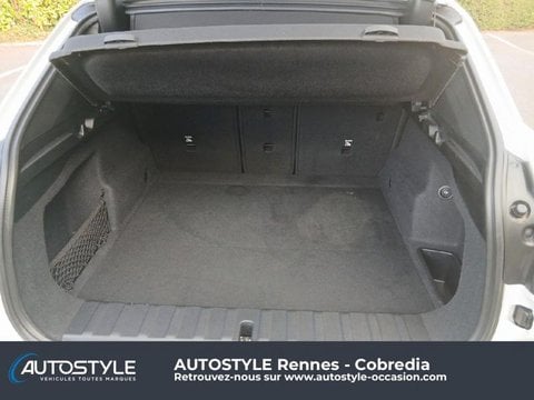 Voitures D'occasion À La Mézière | Bmw X2 Sdrive18Da 150Ch M Sport Dkg7