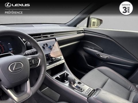 Voitures D'occasion À Lanester | Lexus Lbx 1.5 136Ch Emotion 2Wd